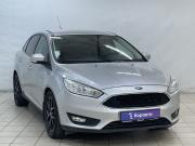 Ford Focus III Рестайлинг Воронеж  - изображение 22