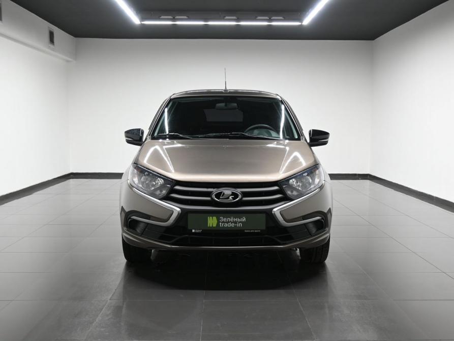 Lada (ВАЗ) Granta I Рестайлинг Тверь  - изображение 3