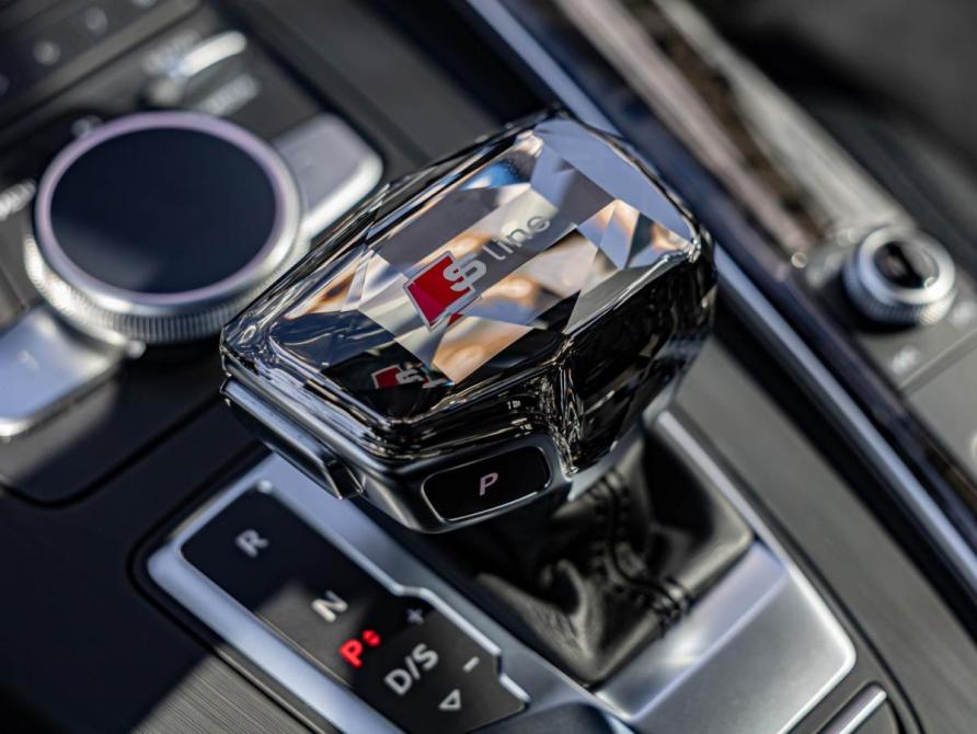 Audi A5 II (F5) Краснодар  - изображение 30