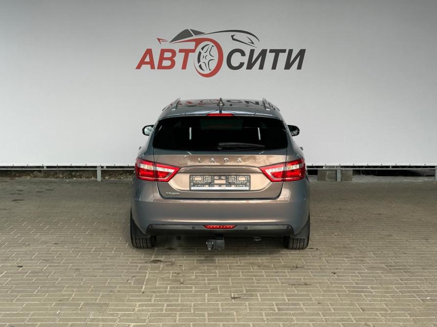 Lada (ВАЗ) Vesta I Тамбов  - изображение 7