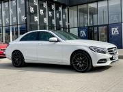 Mercedes-Benz C-Класс IV (W205) Краснодар  - изображение 35
