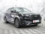Chery Tiggo 8 Pro I Ульяновск  - изображение 33