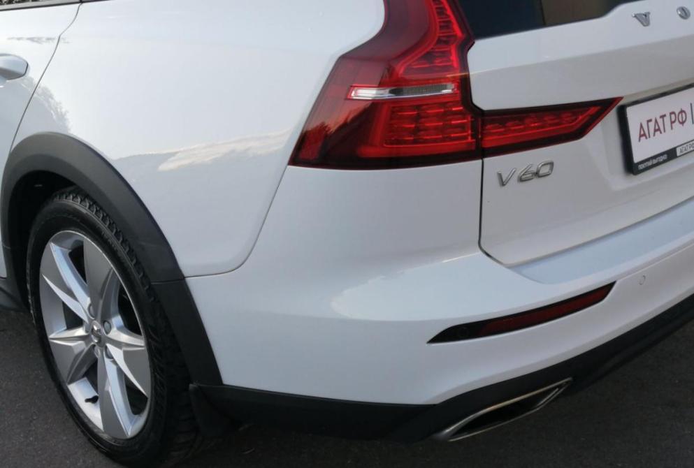 Volvo V60 Cross Country II Иваново  - изображение 29