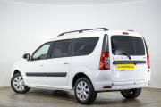 Lada (ВАЗ) Largus I Рестайлинг Оренбург  - изображение 30