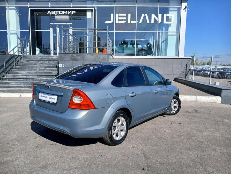 Ford Focus II Рестайлинг Саратов  - изображение 5
