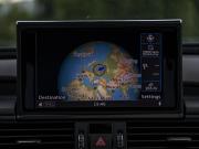 Audi A6 IV (C7) Рестайлинг Москва  - изображение 42