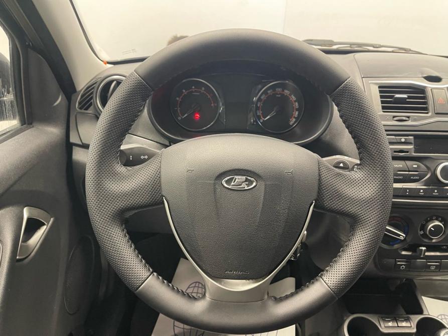 Lada (ВАЗ) Granta I Рестайлинг Санкт-Петербург  - изображение 12