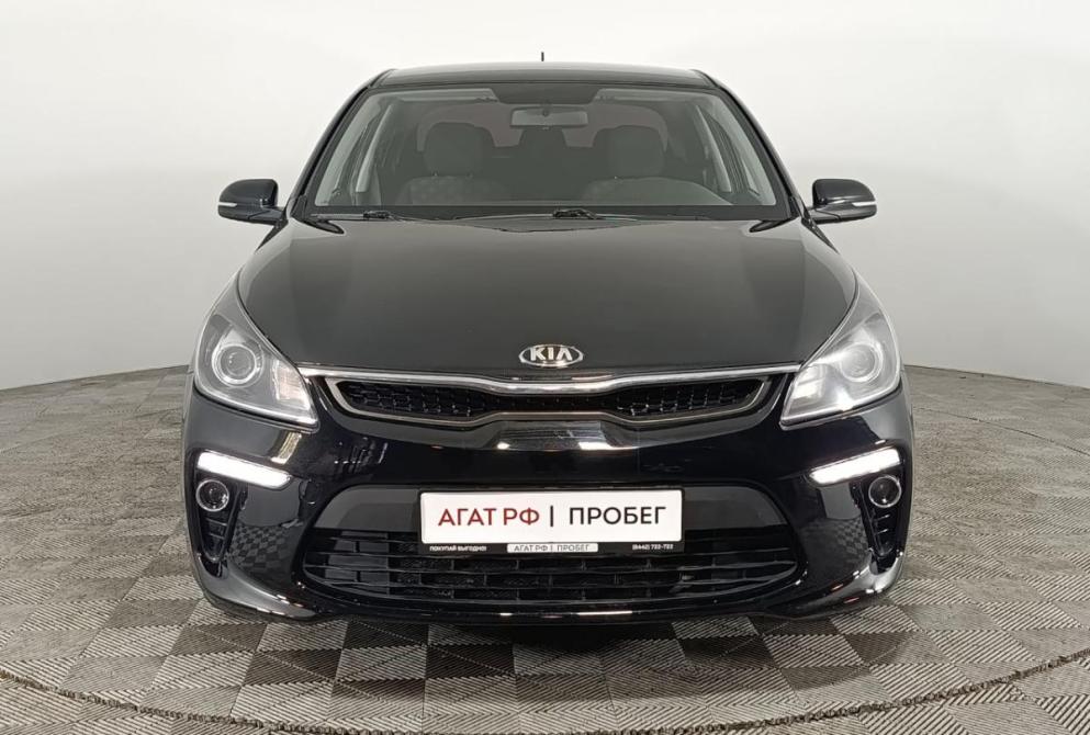 Kia Rio IV Волгоград  - изображение 2