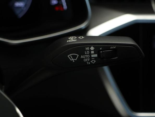 Audi A6 V (C8) с пробегом 2021 года, цена 3 850 000 рублей, 130633 км, седан, Автокод Объявления