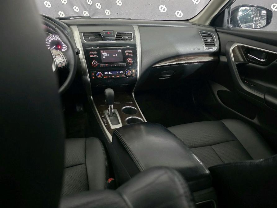 Nissan Teana III Новосибирск  - изображение 24