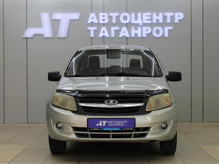 Lada (ВАЗ) Granta I Таганрог  - изображение 4