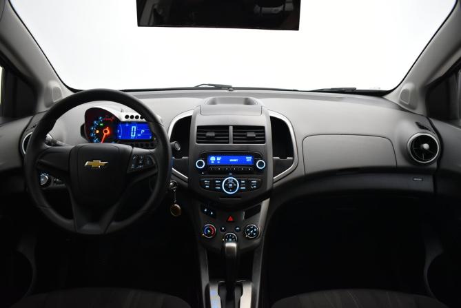 Chevrolet Aveo II с пробегом 2013 года, цена 750 000 рублей, 62878 км, седан, Автокод Объявления