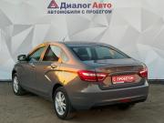 Lada (ВАЗ) Vesta I Набережные Челны  - изображение 25