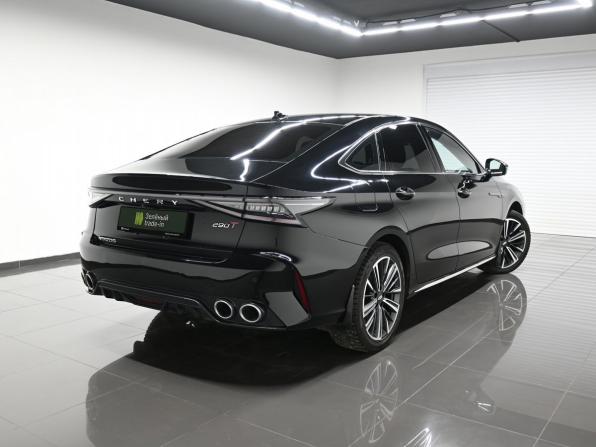 Chery Arrizo 8 с пробегом 2023 года, цена 2 155 000 рублей, 37036 км, седан, Автокод Объявления