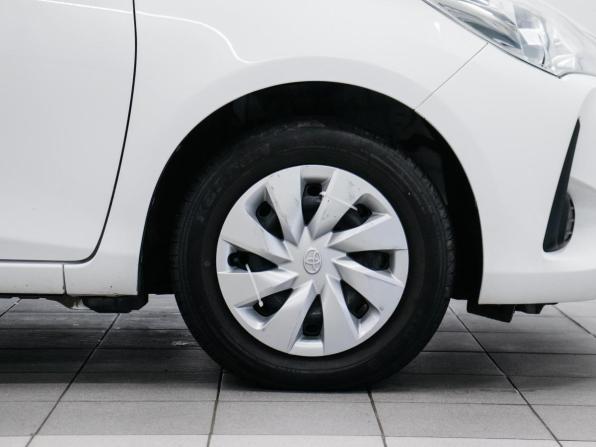 Toyota Vitz III (XP130) Рестайлинг с пробегом 2019 года, цена 1 050 000 рублей, 73286 км, хэтчбек, Автокод Объявления