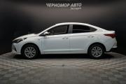Hyundai Solaris II Рестайлинг Крым  - изображение 24