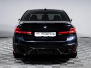 BMW 5 серии VII (G30/G31/G38) Москва  - изображение 27