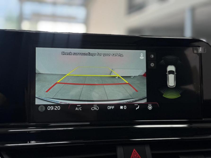Kia Seltos I Рестайлинг Казань  - изображение 17