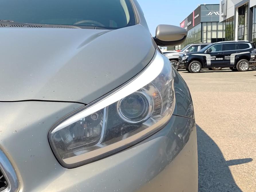 Kia Ceed II Чебоксары  - изображение 21