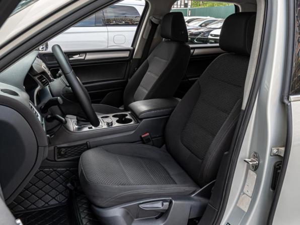 Volkswagen Touareg II с пробегом 2012 года, цена 1 860 000 рублей, 254571 км, внедорожник, Автокод Объявления
