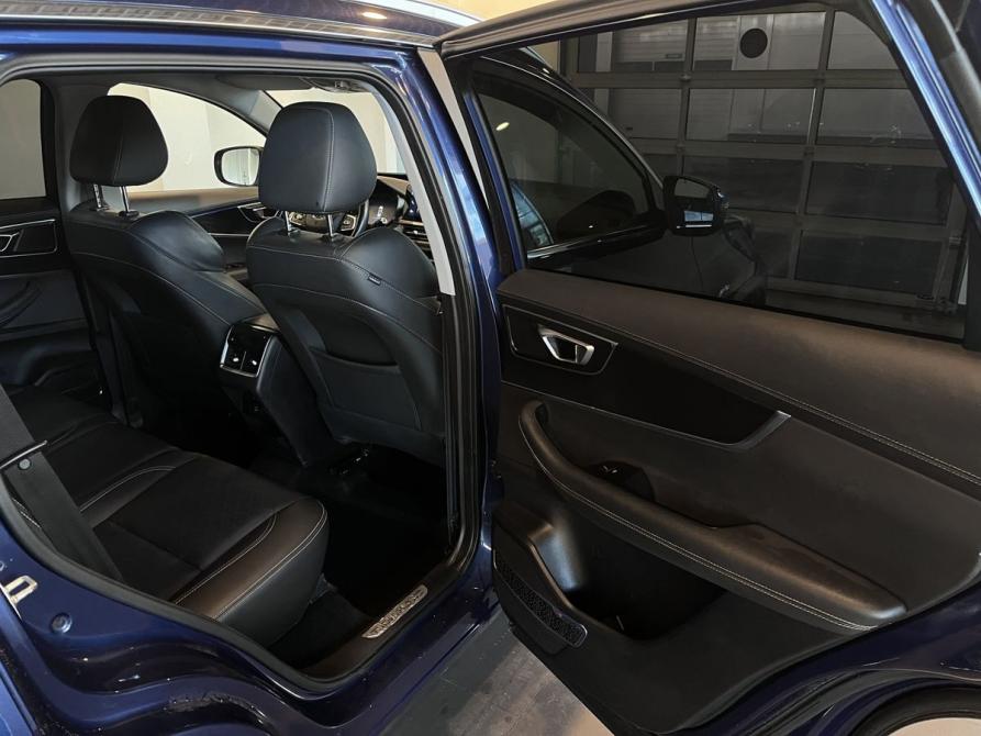 Chery Tiggo 8 I Чебоксары  - изображение 25