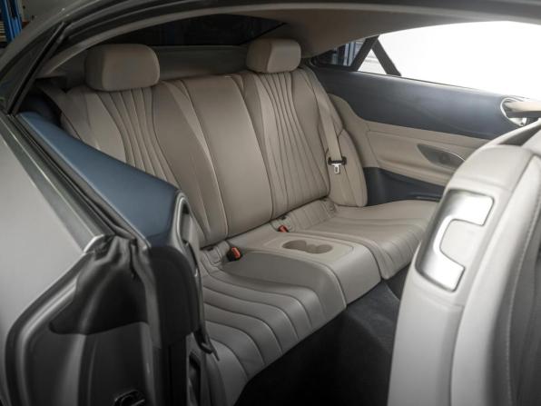 Mercedes-Benz E-Класс V (W213 S213 C238) с пробегом 2017 года, цена 3 839 000 рублей, 90224 км, купе-хардтоп, Автокод Объявления