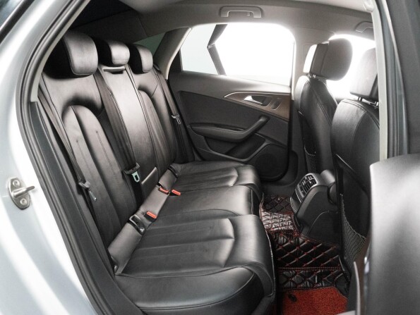 Audi A6 IV (C7) с пробегом 2013 года, цена 1 659 000 рублей, 146552 км, седан, Автокод Объявления