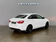 Lada (ВАЗ) Vesta I Краснодар  - изображение 25
