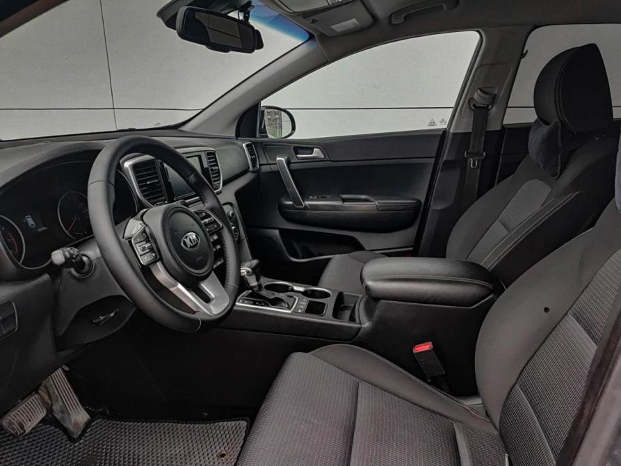 Kia Sportage IV Рестайлинг Казань  - изображение 20