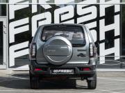 Chevrolet Niva I Рестайлинг Волгоград  - изображение 19