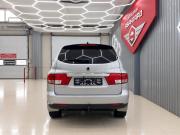 SsangYong Kyron I Рестайлинг Альметьевск  - изображение 39