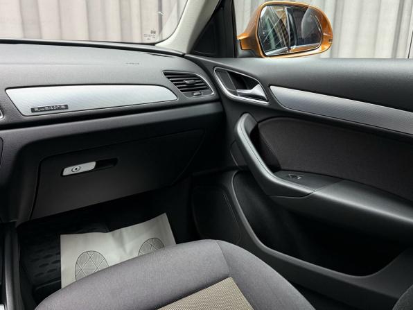 Audi Q3 I (8U) с пробегом 2013 года, цена 1 749 000 рублей, 154243 км, внедорожник, Автокод Объявления