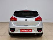 Kia Ceed II Рестайлинг Альметьевск  - изображение 23