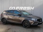 Lada (ВАЗ) Vesta I Тамбов  - изображение 23