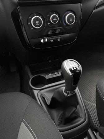 Lada (ВАЗ) Granta I Рестайлинг с пробегом 2025 года, цена 942 000 рублей, 16437 км, седан, Автокод Объявления