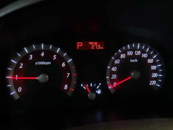 Kia Rio II Рестайлинг с пробегом 2011 года, цена 1 049 000 рублей, 35988 км, седан, Автокод Объявления