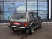 Lada (ВАЗ) 2121 (4x4) I Рестайлинг Архангельск  - изображение 16