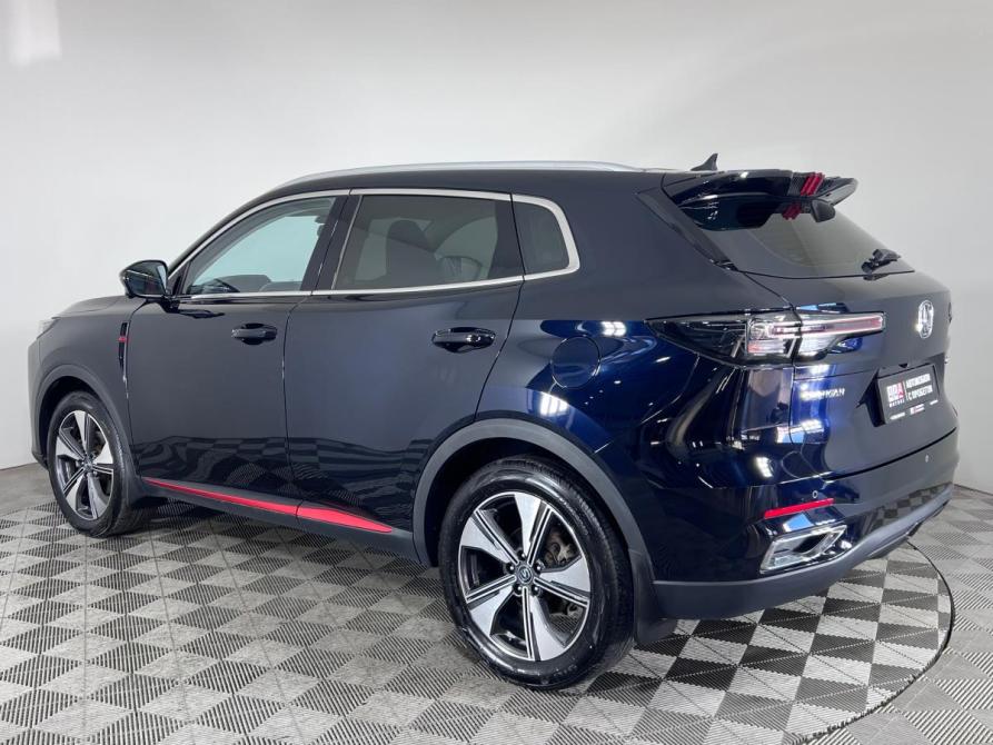 Changan CS55 Plus II Ростов-на-Дону  - изображение 4
