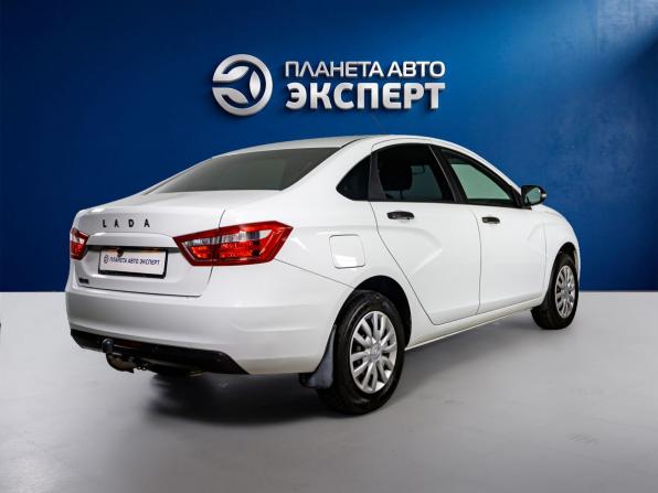 Lada (ВАЗ) Vesta I с пробегом 2019 года, цена 830 000 рублей, 125651 км, седан, Автокод Объявления