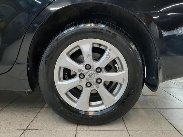 Toyota Camry VI (XV40) Рестайлинг с пробегом 2011 года, цена 1 220 000 рублей, 240319 км, седан, Автокод Объявления