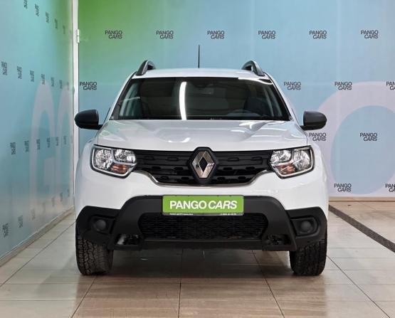 Renault Duster II с пробегом 2021 года, цена 1 808 000 рублей, 69800 км, внедорожник, Автокод Объявления