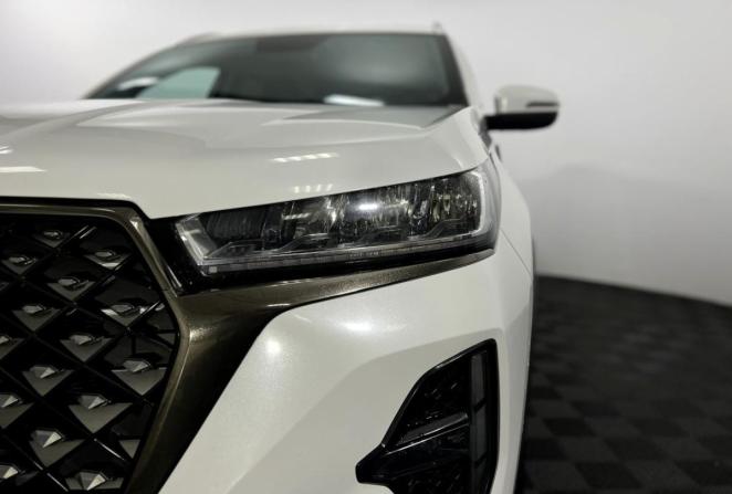 Chery Tiggo 7 Pro Max I с пробегом 2024 года, цена 1 760 000 рублей, 118806 км, внедорожник, Автокод Объявления