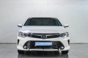 Toyota Camry VII (XV50) Рестайлинг Челябинск  - изображение 24