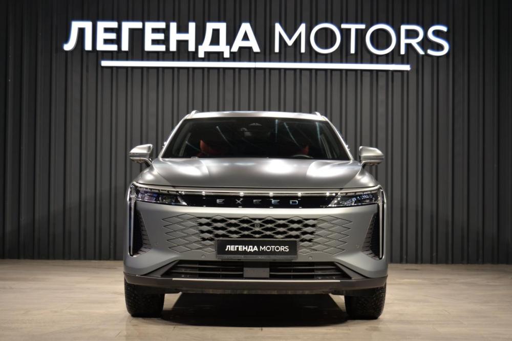 Exeed RX Иркутск  - изображение 2