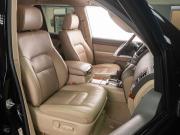 Toyota Land Cruiser 200 Series Рестайлинг 1 Тюмень  - изображение 40
