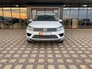 Volkswagen Touareg II Рестайлинг Краснодар  - изображение 10