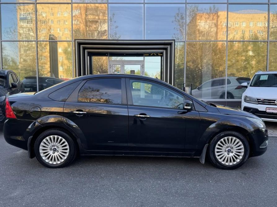 Ford Focus II Рестайлинг Екатеринбург  - изображение 3