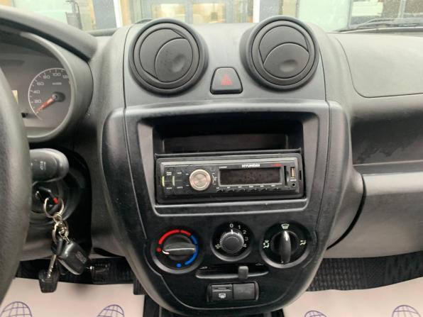 Lada (ВАЗ) Granta I с пробегом 2013 года, цена 335 000 рублей, 104650 км, седан, Автокод Объявления