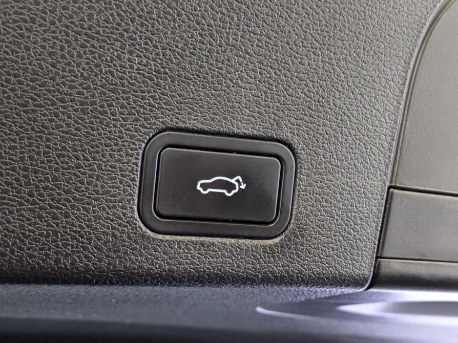Geely Tugella I Москва  - изображение 26