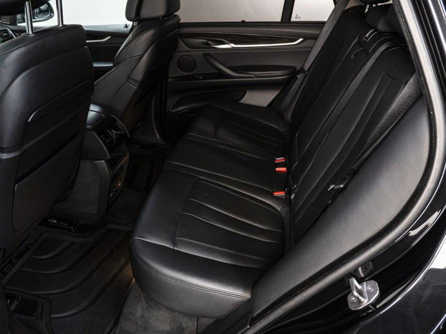 BMW X5 III (F15) Тюмень  - изображение 16